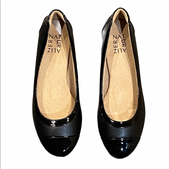 Naturalizer Shoes - NWB Naturalizer Soho-N flats